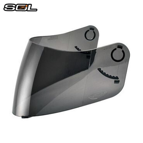 SOL头盔镜片68S镜片 SM1镜片 SF1镜片 SO-1镜片 SS-1镜片 27S镜片 - 图1