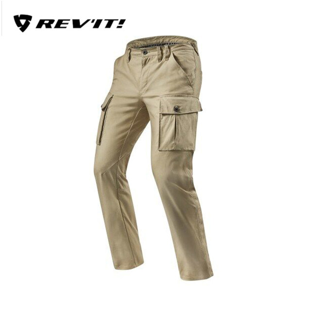 Trouserstusers slim fit with protective gear