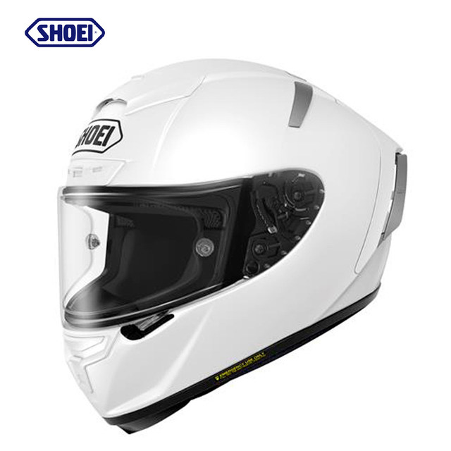 Shoei Japan imported anti-fall motorcycle helmet