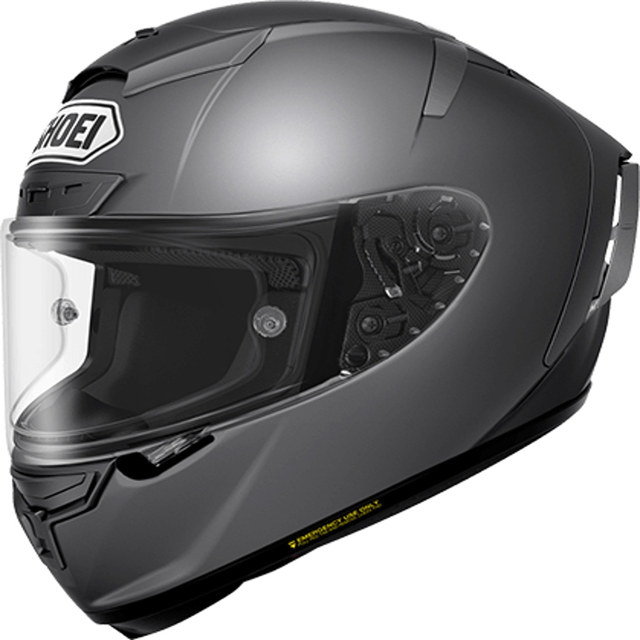 Shoei Japan imported anti-fall motorcycle helmet