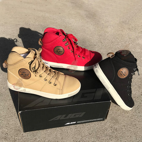 urban authentic footwear