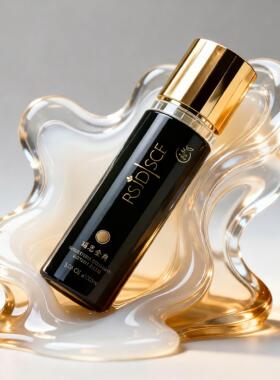 瑞思金典凝润清盈精华乳100ml