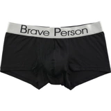 Хлопковые дышащие трусы, большой размер