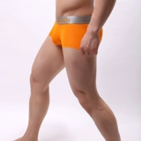 Хлопковые дышащие трусы, большой размер