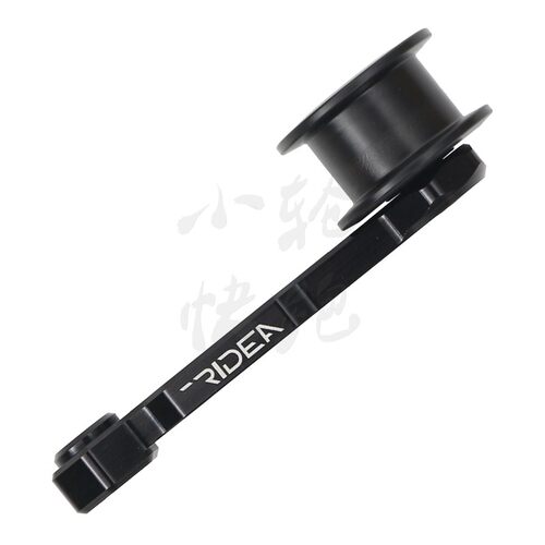 瑞宜达RIDEA 2代3代Birdy鸟车专用培林勾链器后拨扣链器防掉链器 - 图1