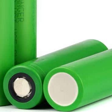 索泥 US18650VTC6 VTC5A VTC5D动力设备电池 18650充电锂电池 - 图2