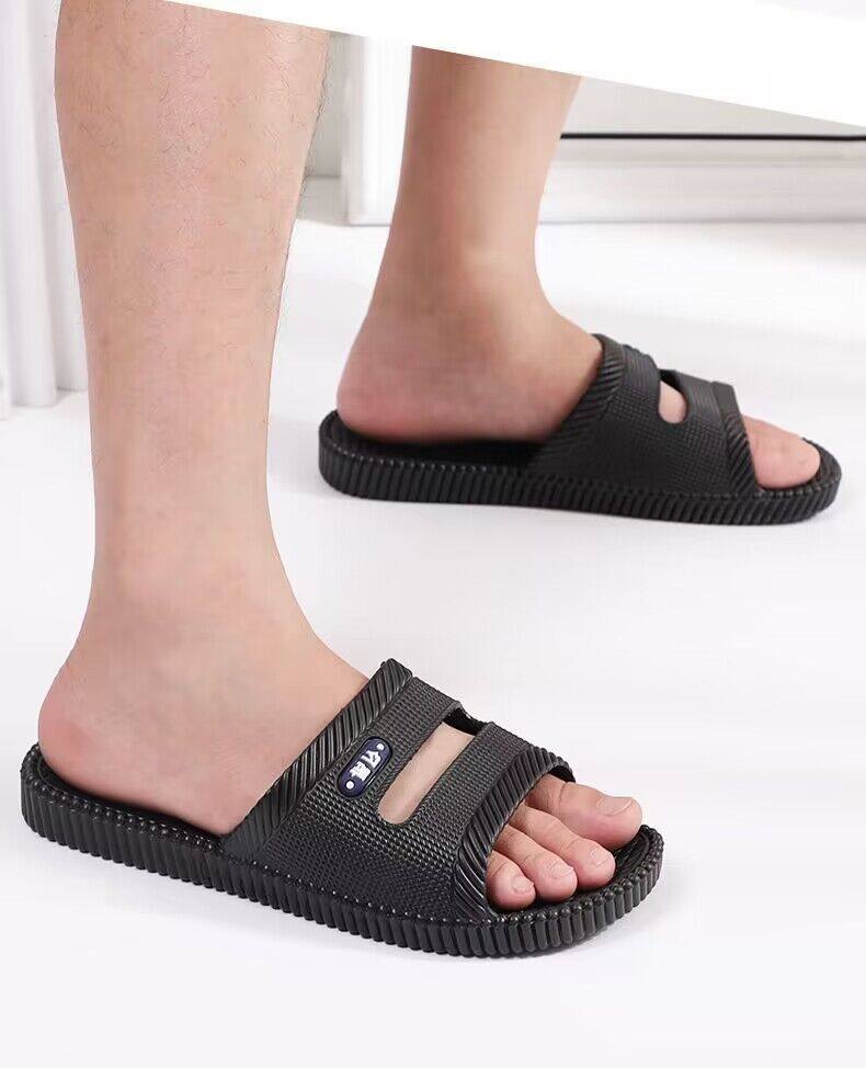 居家凉拖鞋女男情侣浴室拖洗澡防滑耐磨穿一字拖舒适休闲酒店宾馆,淘宝优惠券,粉丝福利购,淘宝优惠卷