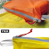 Водонепроницаемая портативная маленькая сумка-органайзер для путешествий, сверхлегкая сумка для хранения, картхолдер, сумка для паспорта