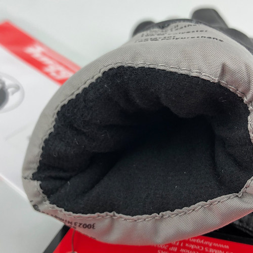 法国Furygan GR2  女款f复古骑士装备摩托机车骑行手套 D3O护具 - 图1