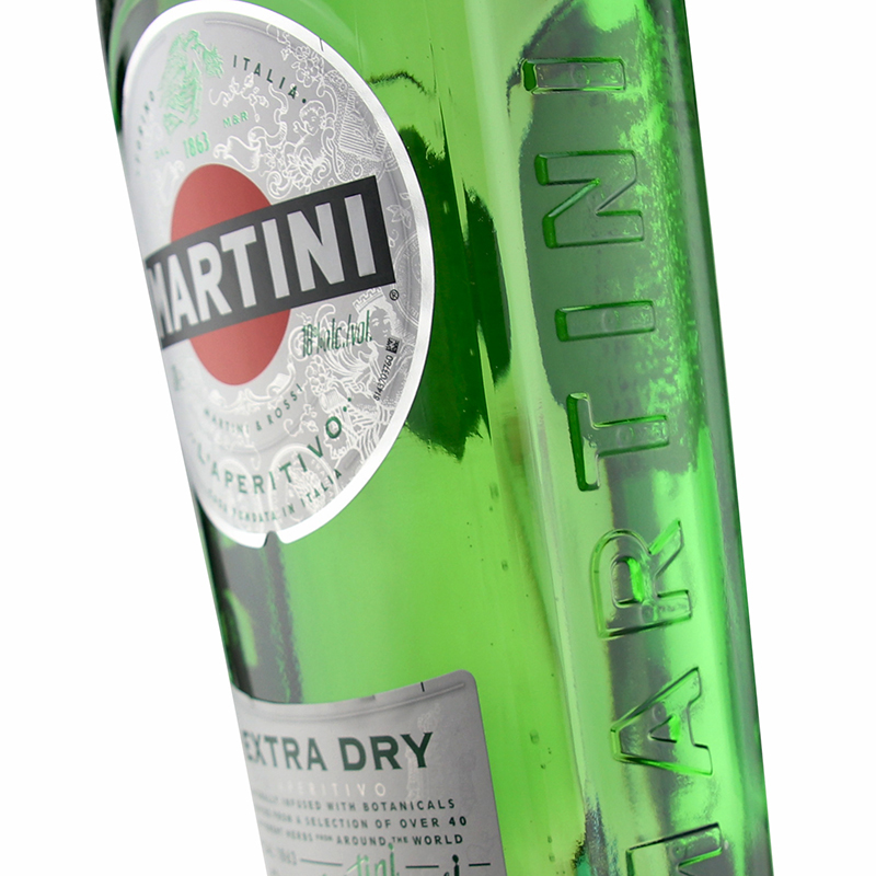 Martini 马天尼干/红/白 味美思 威末酒 意大利进口洋酒开胃酒1L - 图1