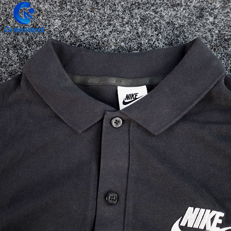 Nike耐克POLO衫男T恤夏季新款翻领运动服休闲短袖 909747-010