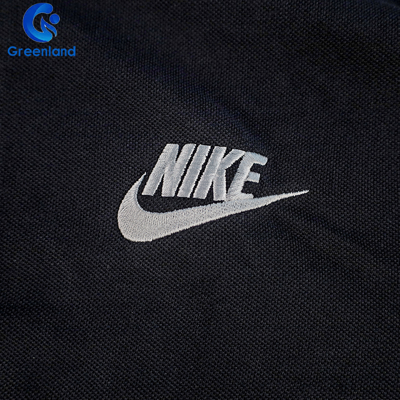 Nike耐克POLO衫男T恤夏季新款翻领运动服休闲短袖 909747-010