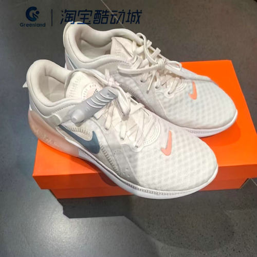 Nike耐克女鞋Joyride Dual Run 2 轻便透气颗粒缓震跑步鞋CT0311 - 图2