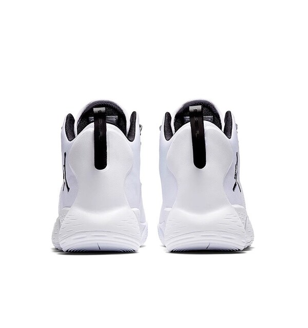 Air Jordan Super.Fly MVP AJ men's Griffin actual basketball shoes AR0038-100