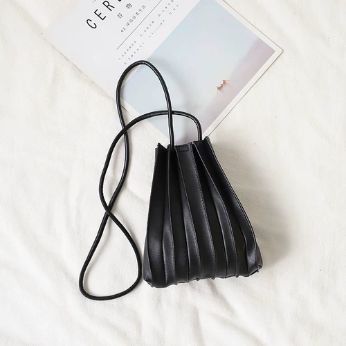 Маленькая небольшая универсальная небольшая сумка, сумка через плечо, изысканный стиль