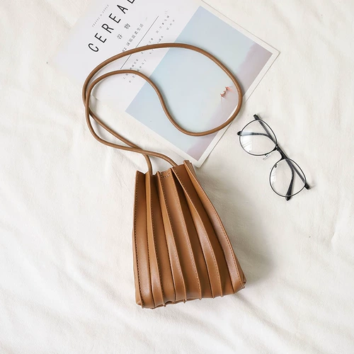 Маленькая небольшая универсальная небольшая сумка, сумка через плечо, изысканный стиль