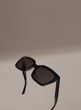 太阳镜海边沙滩墨镜女士眼镜