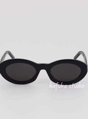 墨镜女复古防紫外线太阳眼镜