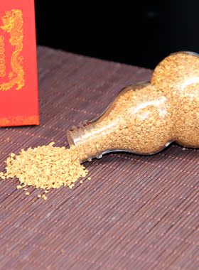 新款葫芦财神金财米财神金沙米财库金米香炉