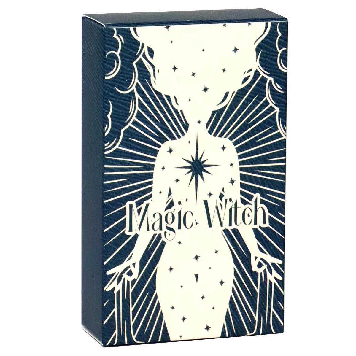 包邮Magic Witch Tarot Card Games魔-法女-巫游戏卡罗牌策略推理 - 图3
