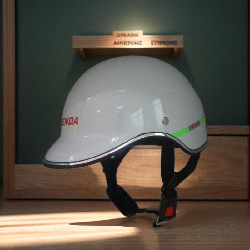 Women's 2024 new helmet lightweight summer internet celebrity