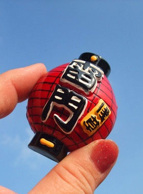 世界旅游纪念冰箱贴日本东京