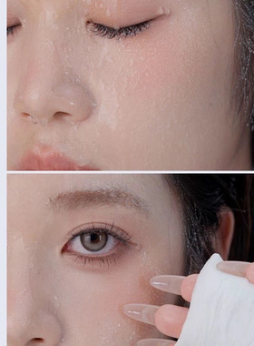 原画师毛梳密翘睫毛膏｜丰盈浓密