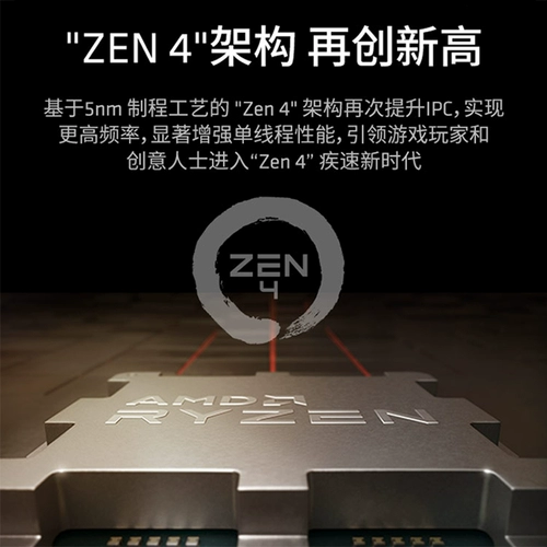 AMD Материнская плата, комплект, процессор AMD ryzen R5, 7600×, 7600x, 9600×, 9600x