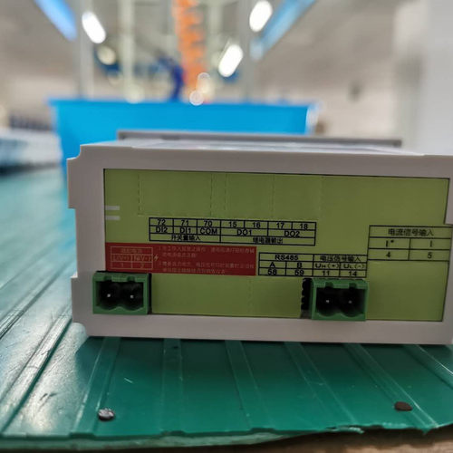 皑瑞辉AIRUIHUI交流数显电流表 电压表 转速表 ARH-DP3频率表 - 图2