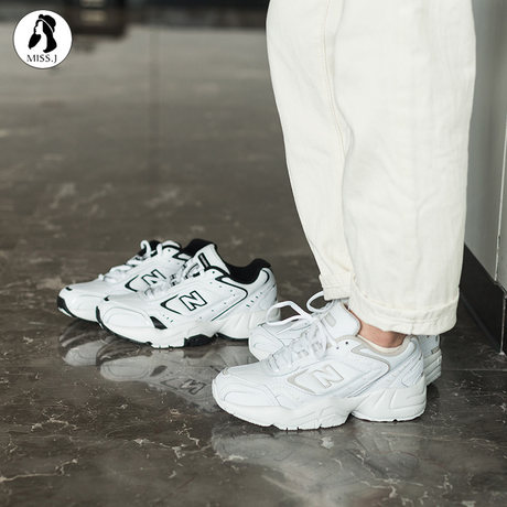 sports casual daddy shoes