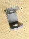 U-shaped steel lifting lug steel plate ຜະລິດຕະພັນທາດເຫຼັກ lug ຫນາພິເສດ