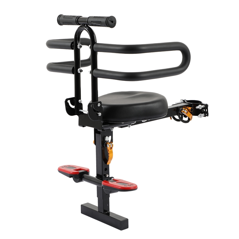 希洛普新日电动滑板车儿童座椅前置小海豚可折叠坐椅宝宝坐垫,淘宝优惠券,粉丝福利购,淘宝优惠卷