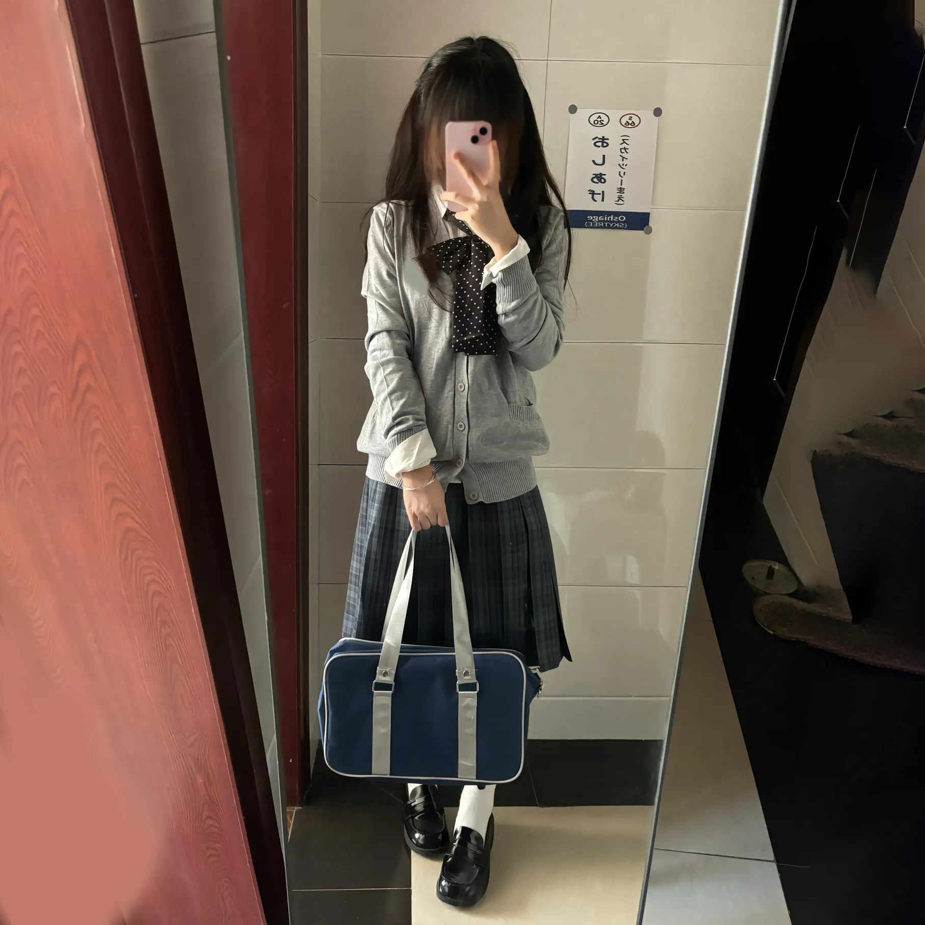 花狸酱jk制服海苔格裙套装毛衣开衫外套日系学院风针织秋冬叠穿女,淘宝优惠券,粉丝福利购,淘宝优惠卷