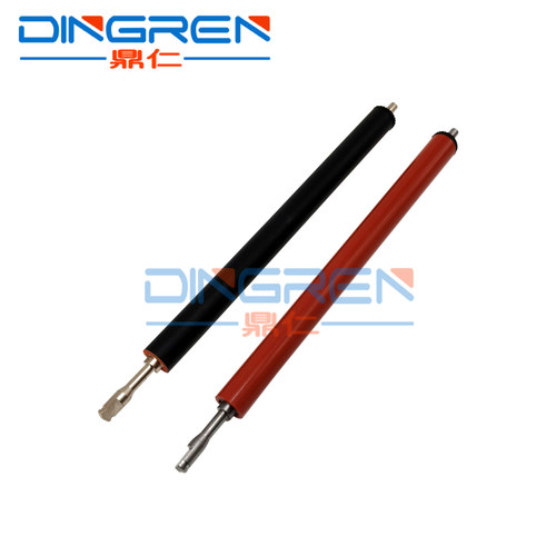 适用 HP1606定影下辊 惠普P1566 P1102 M1536 1536dnf压力辊 M225 M226DW M202 202dw M201 266橡胶辊 发泡辊 - 图3