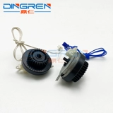 Применимо к Lenovo 2650 2405 2605 2655 2540 2560 -Entry Paper Мотор сцепления 7405 7607655 7675 7675 M7450 2400pro Relay