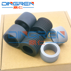 适用 Canon 佳能 DR-G1100 DR-G1130 扫描仪 搓纸轮G1100 G1130 G2090 G2110 G2140 G2190 扫描仪进纸轮皮套