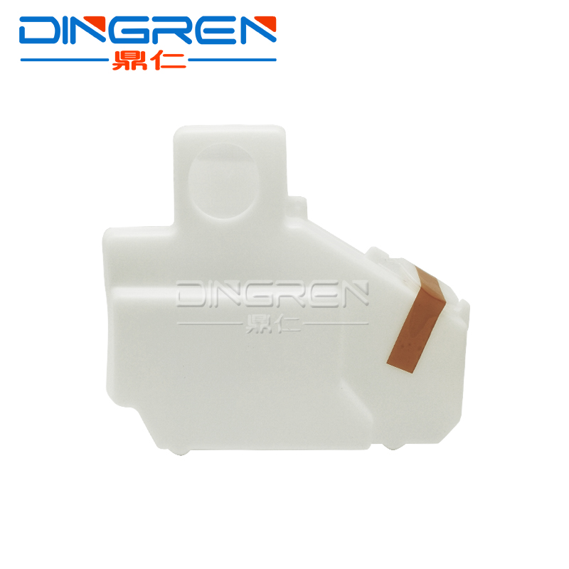 适用 佳能iR 4025 4035 4045 4051 4225i废粉盒4235i 4245 4251 4521 4525i废粉仓2645 2630 2625i墨粉收集器 - 图1