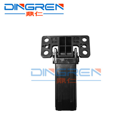 适用 奔图CM7115DN输稿器合页 CM7000 CM7105DN CM7107 CM5055DN ADF原稿支架 复印稿台支架 盖板脚 支撑座 - 图2