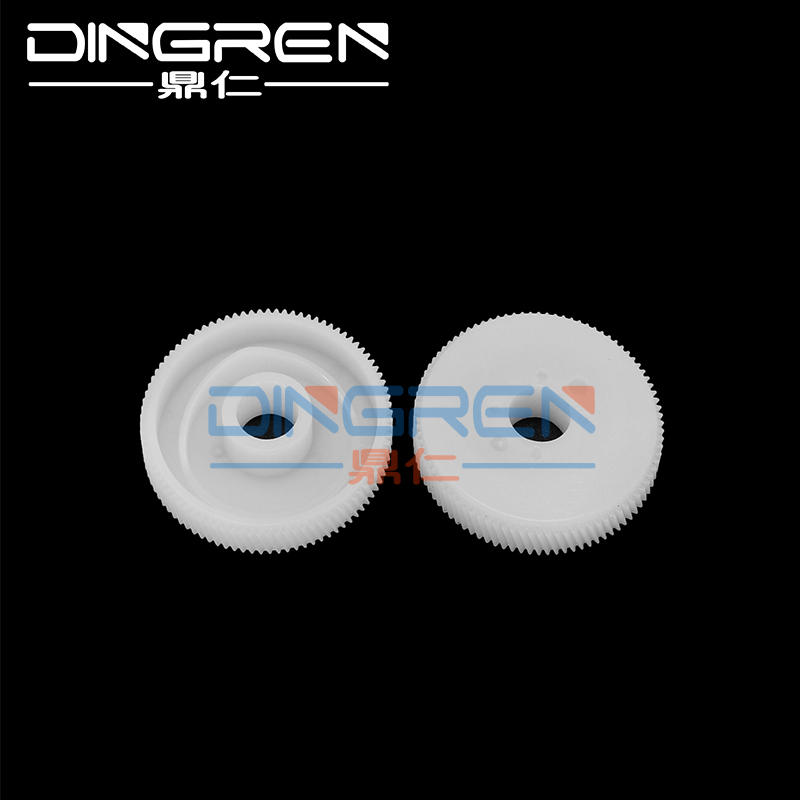 适用 兄弟DCP 235C 260C 465CN 650CN 685CW光栅盘齿轮 365cn 373cw 375cw 377cw 395cn编码盘 走纸圆盘 齿轮 - 图0