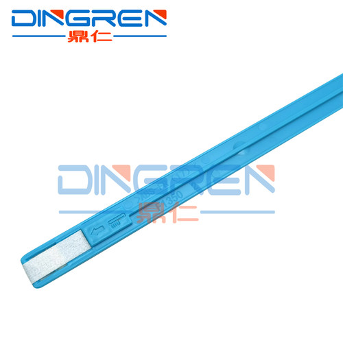 适用 理光MPC2503 C3003 C4503 C3503 C5503 C6003 C2503 C2011SP C2504 C4504 激光器清洁杆 海绵 毛刷 拉条 - 图2