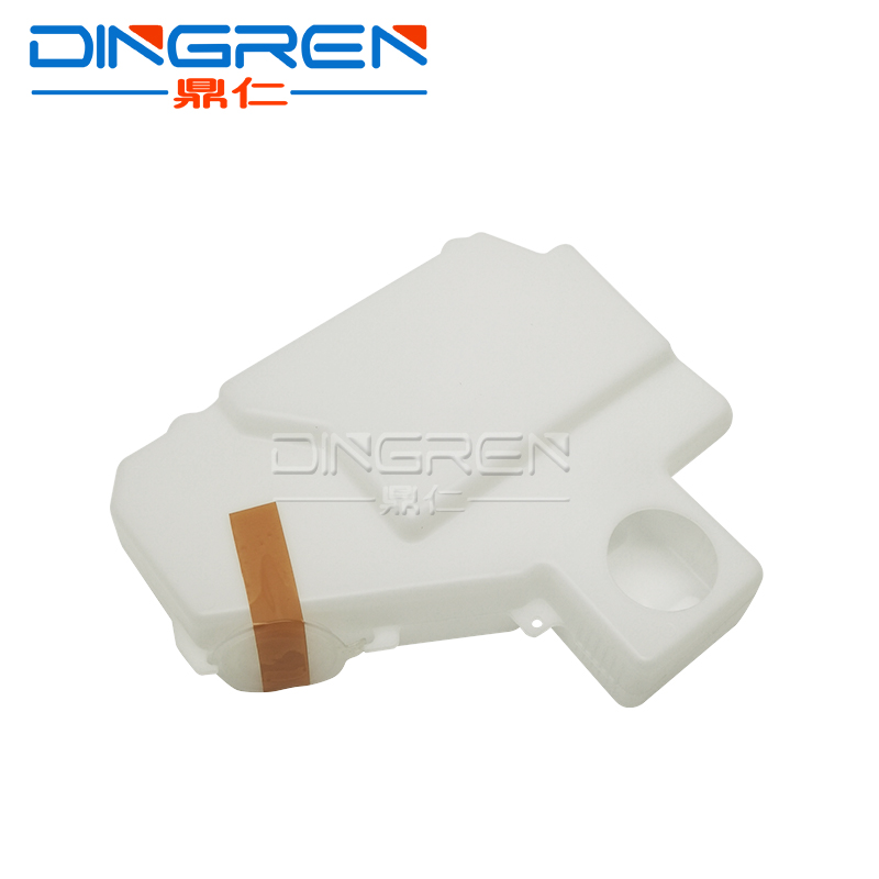 适用 佳能iR 4025 4035 4045 4051 4225i废粉盒4235i 4245 4251 4521 4525i废粉仓2645 2630 2625i墨粉收集器 - 图2