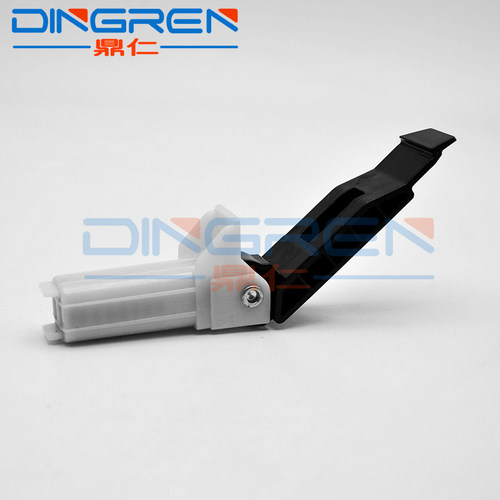 适用佳能MF 211 212 215 216 223 225 226 227 229 244 249上盖板平台支撑支架 稿台支架 复印输稿台弹簧合页 - 图3