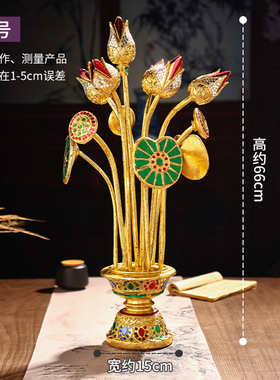 异丽spa美容院东南亚风小饰品