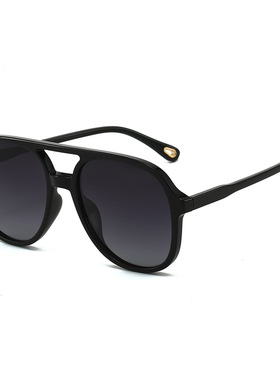 墨镜太阳镜偏光欧美男女飞行