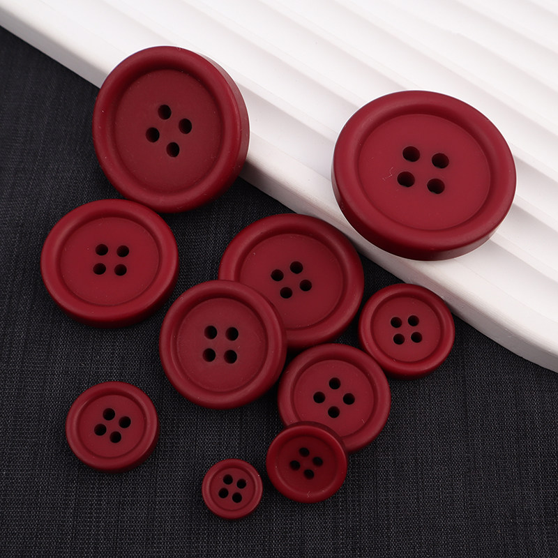 男女西装高档纽扣扣子貂皮哑枣红色大衣风衣外套树脂钮扣裤子衬衫,淘宝优惠券,粉丝福利购,淘宝优惠卷