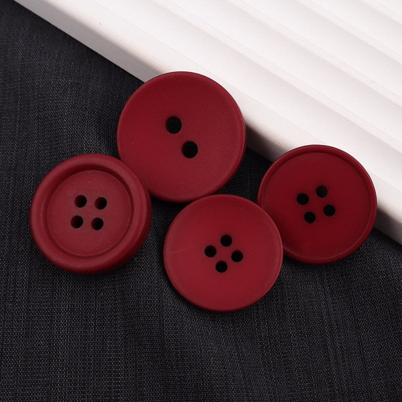 男女西装高档纽扣扣子貂皮哑枣红色大衣风衣外套树脂钮扣裤子衬衫,淘宝优惠券,粉丝福利购,淘宝优惠卷