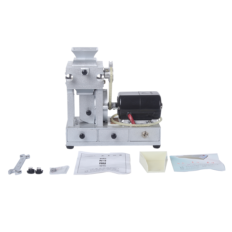 新丰JLGJ4.5电动检验砻谷机实验出糙机稻谷脱壳糙米检验粮检仪器,淘宝优惠券,粉丝福利购,淘宝优惠卷