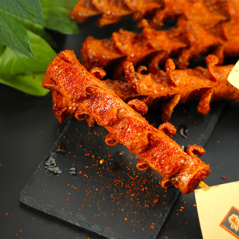 老长沙大香肠肉肠开花肠热狗烤肠拉花肉灌肠一包8根包邮