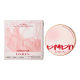 Dmdn soft micro-focus makeup-setting air cushion cream ຄີມຮອງພື້ນອາກາດຂະໜາດໃຫຍ່ ເນື້ອຄຣີມຮອງພື້ນທີ່ຕິດທົນກັບການແຕ່ງໜ້າບໍ່ຕິດ, ມີຄວາມຊຸ່ມຊື່ນ ແລະອ່ອນໂຍນຕໍ່ທໍາມະຊາດ BB cream