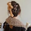 Genuine Teddy Bear Cute Clip